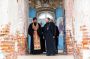 Архиепископ Аксий посетил храмы Ступинского благочиния