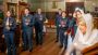 Молебен с участием сотрудников МЧС и пожарной охраны в Ступинском благочинии