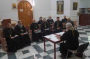 Братское совещание духовенства Ступинского округа