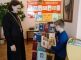 День православной книги в Городищенской библиотеке