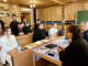 Собрание ответственных Епархиальных отделов по делам молодёжи и по организованному православному отдыху, паломничеству и православному туризму