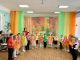 Праздник Покрова в детском саду «Фиалка»