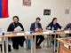 Заседание комитета Мособлдумы в Ступино