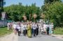 Крестный ход воскресных школ Ступинского благочиния Крестный ход воскресных школ Ступинского благочиния