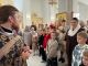 Начало учебного года в воскресной школе "Вертоград" Начало учебного года в воскресной школе "Вертоград"
