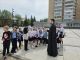 Экскурсия для учащихся в храм Новомучеников Ступинских Экскурсия для учащихся в храм Новомучеников Ступинских