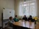 Встреча и обсуждение планов на предстоящий учебный год Встреча и обсуждение планов на предстоящий учебный год