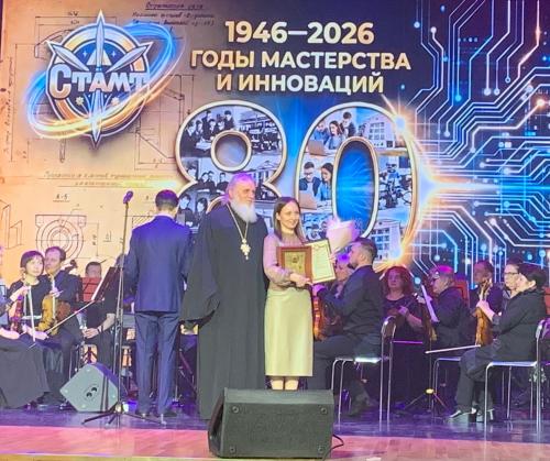 80-����� ����������� ��������� ����� �.�. ��������